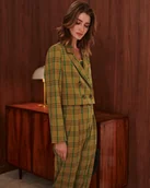 Marynarki i żakiety damskie - Żakiet Olivo - miniaturka - grafika 1