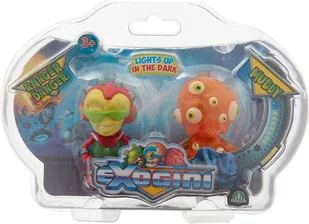 Giochi Preziosi, figurki Ranger Danger i Muddy - Figurki dla dzieci - miniaturka - grafika 1