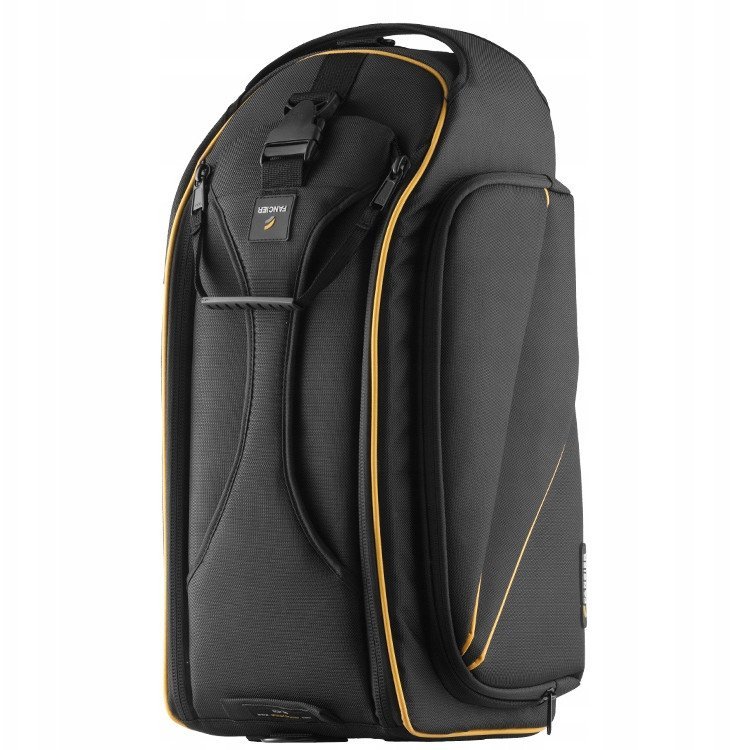 Torba na kamerę Fancier Star 20 Czarna