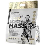 Aminokwasy - KEVIN LEVRONE Gold Lean Mass 6000g Vanilia - miniaturka - grafika 1