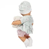 Lalki dla dziewczynek - LALKA BOBAS 30CM AKC 18X32X10 MC WB 24 - miniaturka - grafika 1