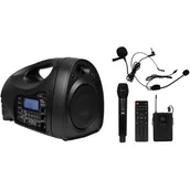Power audio - MUSICMATE MM-SS340 Gallard - miniaturka - grafika 1