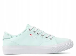 Buty Damskie Fila FFW006750008 Pointer Classic Wmn Niebieskie 40 - Buty sportowe damskie - miniaturka - grafika 1