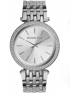 Zegarek ZEGAREK DAMSKI MICHAEL KORS MK3190 - DARCI (zm501a) - Zegarki damskie - miniaturka - grafika 1