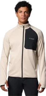 Columbia Polar Triple Canyon Ii 2094963278 - Bluzy narciarskie - miniaturka - grafika 1