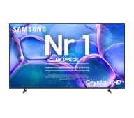 Telewizory - Samsung UE50U7022FK 50" LED Crystal 4K Tizen - miniaturka - grafika 1