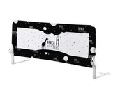 Zabezpieczenia dla dzieci - Barierka ochronna bramka osłonka do łóżka 150cm #E1 - miniaturka - grafika 1