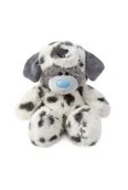 Maskotki i pluszaki - Miś - Dalmatyńczyk 22cm Carte Blanche Greetings Ltd. - miniaturka - grafika 1