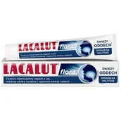 Pasty do zębów - Natur Produkt DR THEISS N Pasta do zębów flora 75 ml - miniaturka - grafika 1