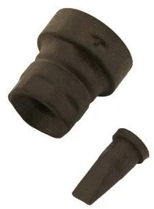 JURA grzybek napowietrzacz X / GIGA / E8 EB - Akcesoria i części do ekspresów do kawy - miniaturka - grafika 1