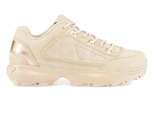Buty Kappa Rave GC 242681GC-4256 - różowe - Buty sportowe damskie - miniaturka - grafika 9