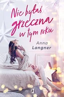 Romanse - Nie byłaś grzeczna w tym roku Anna Langner - miniaturka - grafika 1