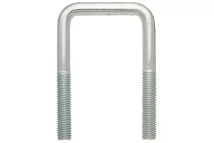 Cybant kwadratowy DROMET typ C M8 43/81 (1 1/4") - Akcesoria motoryzacyjne - miniaturka - grafika 1