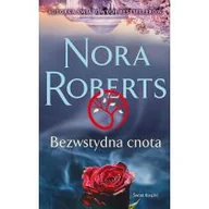 Kryminały - Bezwstydna cnota (wydanie pocketowe) - miniaturka - grafika 1