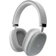 Słuchawki - DEFENDER FreeMotion B500 Srebrny - miniaturka - grafika 1