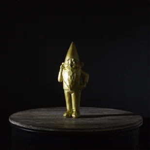 Figurka dekoracja Gnom Star - Figurki dekoracyjne - miniaturka - grafika 7