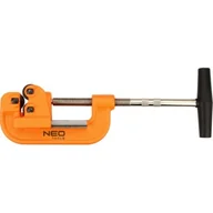 Akcesoria hydrauliczne - NEO 02-042 Obcinak do rur stalowych 10 - 60 mm - miniaturka - grafika 1