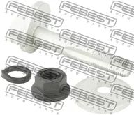 Układ zawieszenia - akcesoria - Śruba do regulacji pochylenia koła Febest 2229-007-KIT - miniaturka - grafika 1