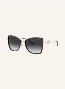 Michael Kors Okulary Przeciwsłoneczne mk1067b Corsica gold - Okulary przeciwsłoneczne - miniaturka - grafika 1