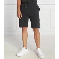 Spodenki męskie - Tommy Hilfiger Szorty HWK SHORT | Regular Fit - miniaturka - grafika 1