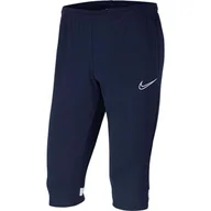 Odzież sportowa dziecięca - Spodnie Sportowe dla dzieci Nike Dri-FIT Academy 21 3/4 Pants - miniaturka - grafika 1