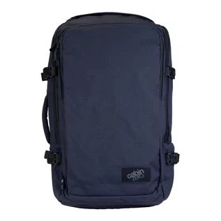 Torby podróżne - Plecak torba podróżna CabinZero ADV Pro 42 L AD061 Absolute Black (57x34x25cm) - grafika 1