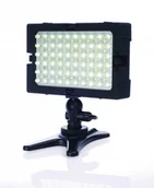 Lampy błyskowe - Reflecta RPL 105 VCT LED - miniaturka - grafika 1