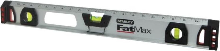 Stanley FatMax I-BEAM Magnetic 120 cm 1-43-556 (1-43-556 / 3253561435560)