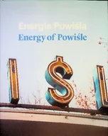 Książki o kulturze i sztuce - Energia Powiśla - Energy Of Powiśle - miniaturka - grafika 1