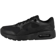 Buty trekkingowe męskie - Tenisówki Nike Model Air Max Sc Aa Kolor Czarny - miniaturka - grafika 1