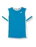 Koszulki męskie - HEAD Davies T-shirt męski dla chłopców - miniaturka - grafika 1