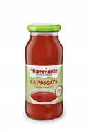 Pasztet i przetwory mięsne - La Passata La Fiammante – Smak Włoch W Poręcznej Szklanej Butelce 340 G - miniaturka - grafika 1