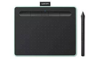Tablet graficzny Wacom UCTL-4100WLE Refurbished - Tablety graficzne - miniaturka - grafika 2