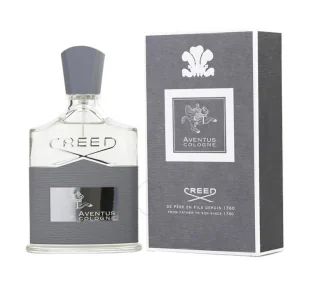 Creed Aventus Cologne woda perfumowana 100ml - Wody i perfumy męskie - miniaturka - grafika 1