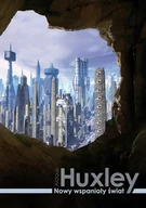 E-booki - lektury - Aldous Huxley Nowy wspaniały świat e-book) - miniaturka - grafika 1