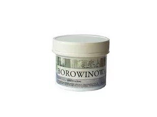 Farm-Vix Maść Borowinowa 150 ml FV38 - Żele i maści lecznicze - miniaturka - grafika 1