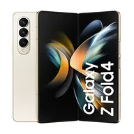 Telefony komórkowe - Samsung Galaxy Z Fold6 5G 12/1TB Beżowy - miniaturka - grafika 1