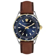 Zegarki męskie - Versace VE3A00420 - miniaturka - grafika 1