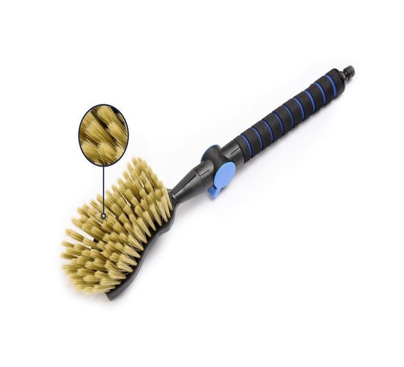 WASH BRUSH NT LUX 090448