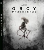 Science-fiction Blu-Ray - Obcy: Przymierze (Steelbook) - miniaturka - grafika 1