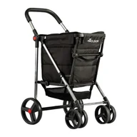 Torby i wózki na zakupy - Torba na zakupy na kółkach 58 l – Rolser - miniaturka - grafika 1