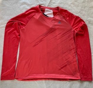Koszulka Damska z długim rękawem Schöffel Longsleeve Altitude L r.40/L