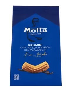 Ciasteczka Krumiri Classici 290g - Motta - Ciastka - miniaturka - grafika 1