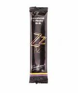 Instrumenty dęte - Vandoren ZZ 2.5 stroik do saksofonu sopranowego - miniaturka - grafika 1