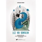 Książki obcojęzyczne do nauki języków - Licz na Banacha - miniaturka - grafika 1