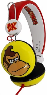 OTL Donkey Kong Multicolor  - Słuchawki - miniaturka - grafika 1