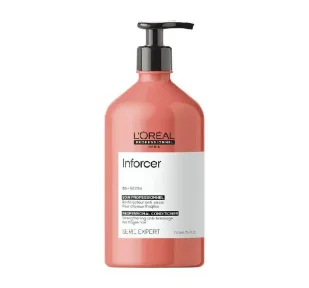 Loreal Odżywka Inforcer 750ml - Odżywki do włosów - miniaturka - grafika 2