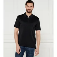 Koszule męskie - BOSS BLACK Polo P-Paras 25 Regular Fit - miniaturka - grafika 1