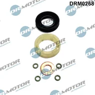 Układ zasilania - akcesoria - Zestaw uszczelek, dysza wtryskowa Dr.motor Automotive DRM0268 - miniaturka - grafika 1