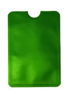 Dyplomy i okładki - Etui antykradzieżowe na kartę płatniczą nr 10 - miniaturka - grafika 1